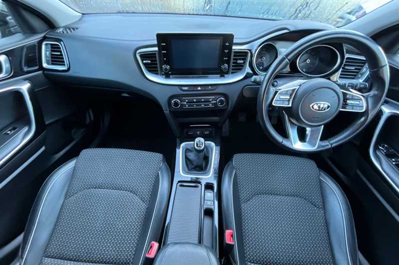 Used Kia XCeed 2021 for sale - 77927630: Photo 12