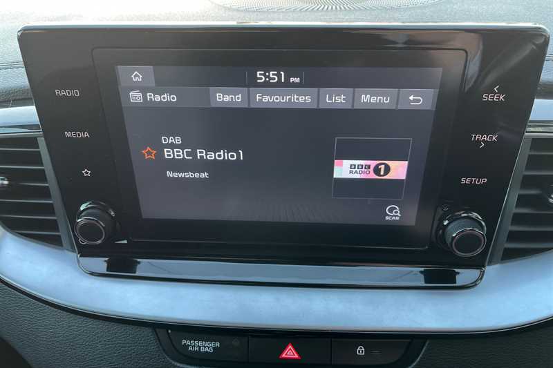 Used Kia XCeed 2021 for sale - 77927630: Photo 14