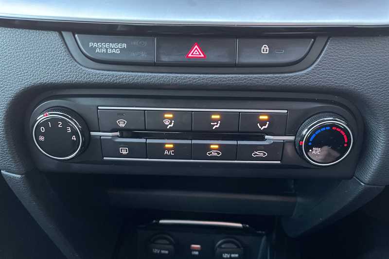 Used Kia XCeed 2021 for sale - 77927630: Photo 15