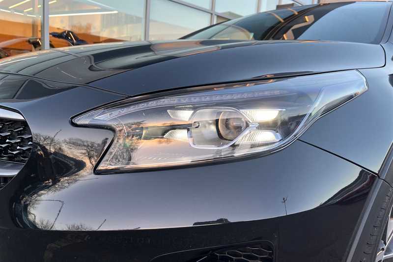 Used Kia XCeed 2021 for sale - 77927630: Photo 16