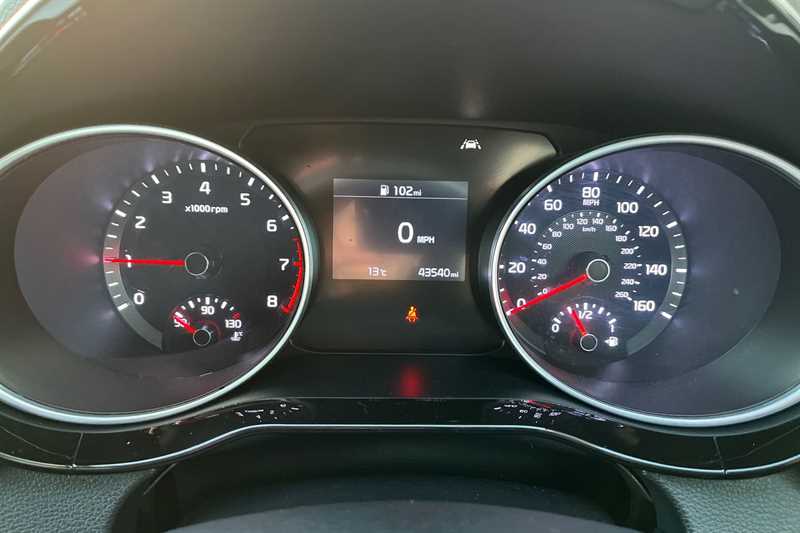 Used Kia XCeed 2021 for sale - 77927630: Photo 17