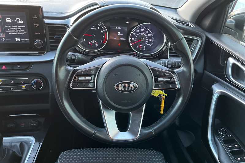 Used Kia XCeed 2021 for sale - 77927630: Photo 18