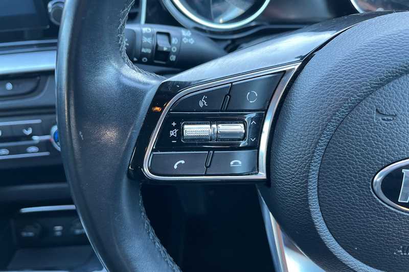 Used Kia XCeed 2021 for sale - 77927630: Photo 19