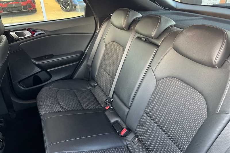 Used Kia XCeed 2021 for sale - 77927630: Photo 21