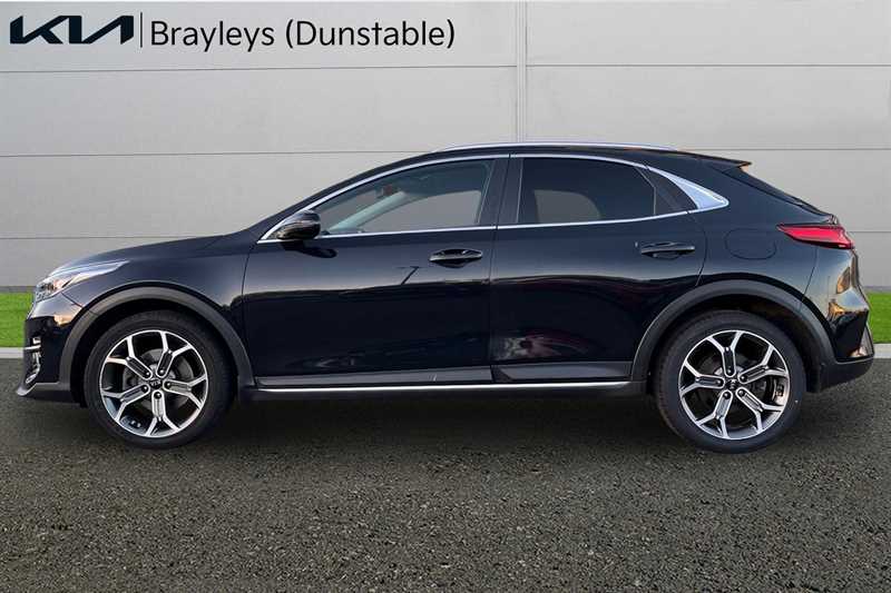 Used Kia XCeed 2021 for sale - 77927630: Photo 4