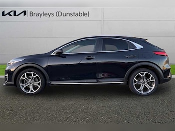 Used Kia XCeed 2021 for sale - 77927630: Photo