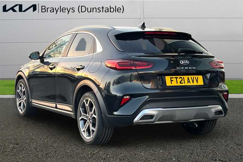 Used Kia XCeed 2021 for sale - 77927630: Photo 5