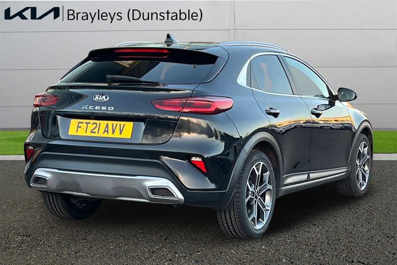Used Kia XCeed 2021 for sale - 77927630: Photo 7