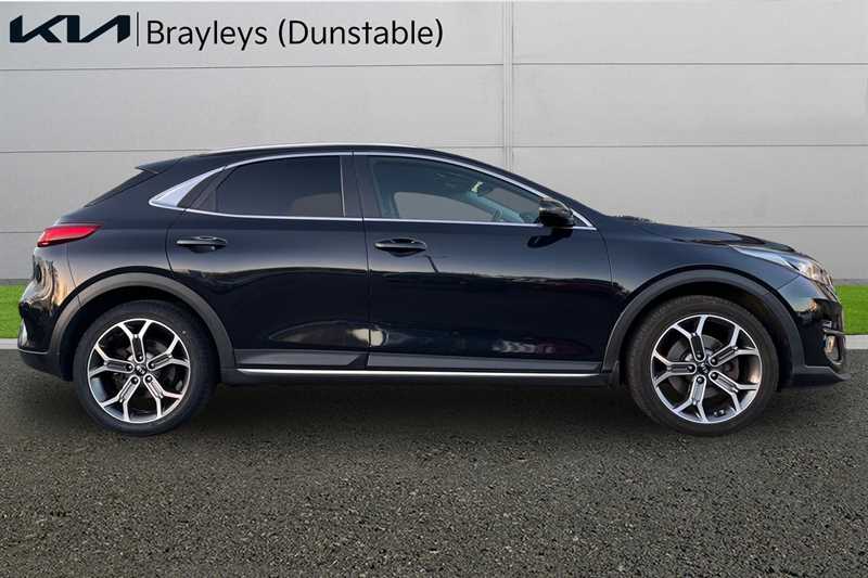 Used Kia XCeed 2021 for sale - 77927630: Photo 8