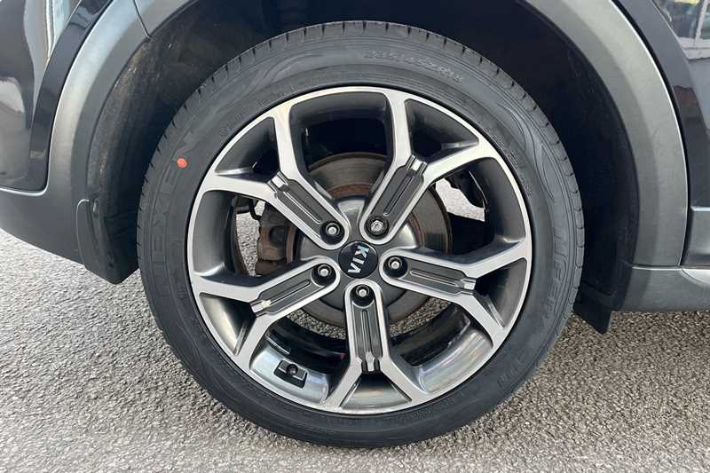 Used Kia XCeed 2021 for sale - 77927630: Photo 9