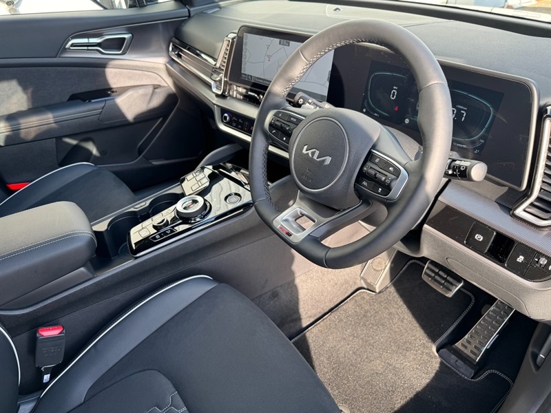 Used Kia Sportage 2025 for sale - 76705831: Photo 10