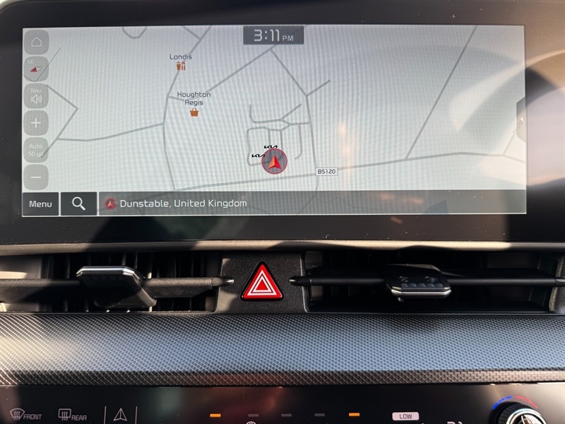 Used Kia Sportage 2025 for sale - 76705831: Photo 13