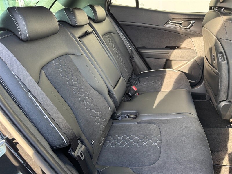 Used Kia Sportage 2025 for sale - 76705831: Photo 16