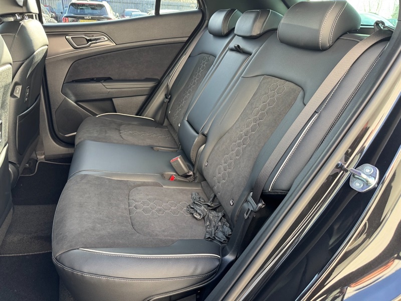 Used Kia Sportage 2025 for sale - 76705831: Photo 18