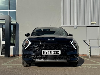 Used Kia Sportage 2025 for sale - 76705831: Photo