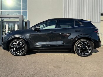 Used Kia Sportage 2025 for sale - 76705831: Photo