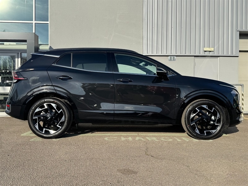 Used Kia Sportage 2025 for sale - 76705831: Photo 8