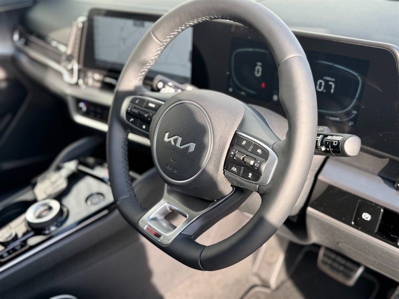 Used Kia Sportage 2025 for sale - 76705831: Photo 9