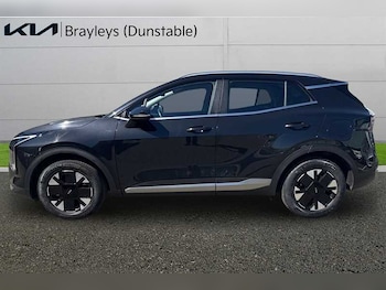 Used Kia Sportage 2025 for sale - 78388772: Photo