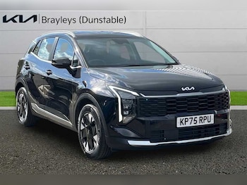 Used Kia Sportage 2025 for sale - 78351403: Photo