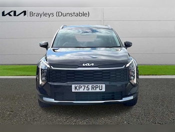 Used Kia Sportage 2025 for sale - 78351403: Photo