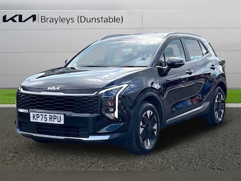 Used Kia Sportage 2025 for sale - 78351403: Photo