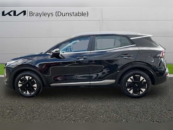 Used Kia Sportage 2025 for sale - 78351403: Photo