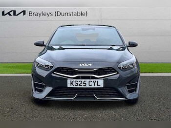 Used Kia Ceed 2025 for sale - 77841841: Photo