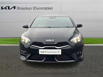 Used Kia Pro Ceed 2023 for sale - 79623580: Photo