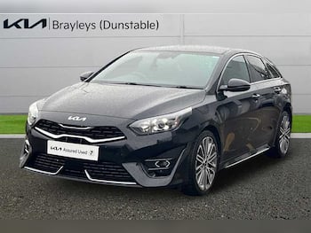Used Kia Pro Ceed 2023 for sale - 79623580: Photo