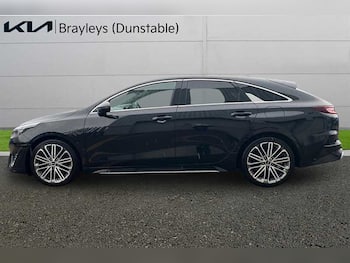 Used Kia Pro Ceed 2023 for sale - 79623580: Photo