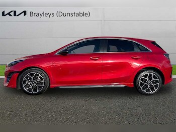 Used Kia Ceed 2025 for sale - 76889020: Photo