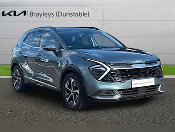 Used Kia Sportage 2022 for sale - 79535009: Photo