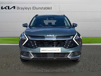 Used Kia Sportage 2022 for sale - 79535009: Photo