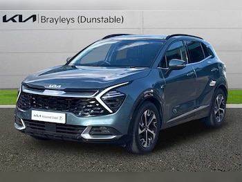 Used Kia Sportage 2022 for sale - 79535009: Photo