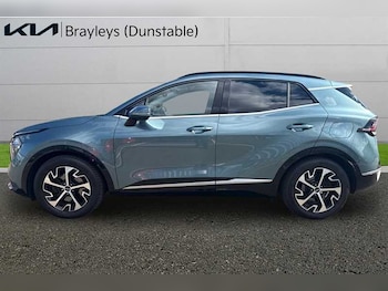 Used Kia Sportage 2022 for sale - 79535009: Photo