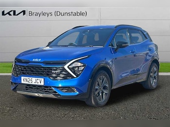 Used Kia Sportage 2025 for sale - 79064339: Photo