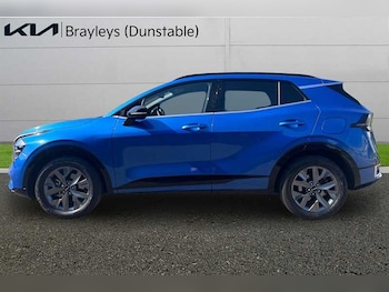 Used Kia Sportage 2025 for sale - 79064339: Photo