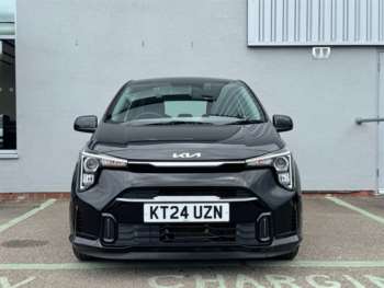 Used Kia Picanto 2024 for sale - 74880942: Photo