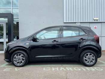 Used Kia Picanto 2024 for sale - 74880942: Photo