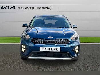 Used Kia Niro 2021 for sale - 79671564: Photo