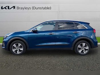 Used Kia Niro 2021 for sale - 79671564: Photo