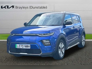 Used Kia Soul 2021 for sale - 77795327: Photo