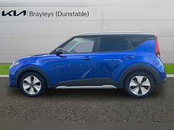 Used Kia Soul 2021 for sale - 77795327: Photo