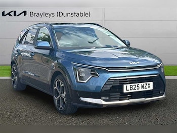 Used Kia Niro 2025 for sale - 79339022: Photo