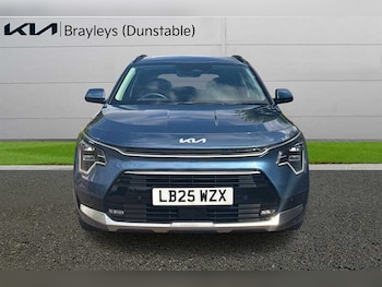 Used Kia Niro 2025 for sale - 79339022: Photo