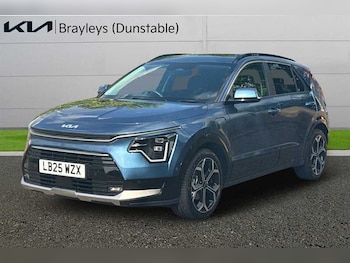 Used Kia Niro 2025 for sale - 79339022: Photo