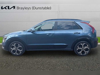 Used Kia Niro 2025 for sale - 79339022: Photo