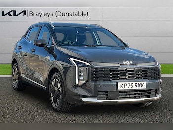 Used Kia Sportage 2025 for sale - 78351410: Photo