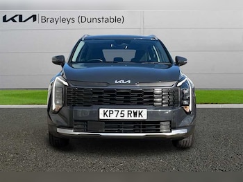 Used Kia Sportage 2025 for sale - 78351410: Photo